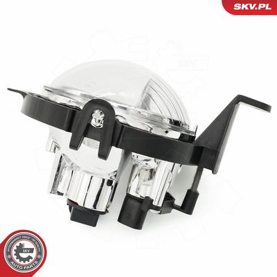 Maglenka ESEN SKV 96SKV991