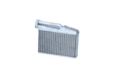 WäRMETAUSCHER INNENRAUMHEIZUNG NRF 54409 7