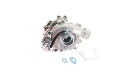 LADER AUFLADUNG AKS DASIS 215001N 15