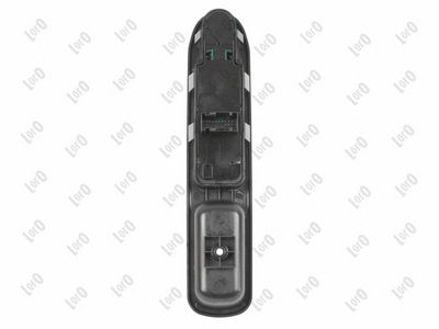 ABAKUS - Spínač elektrického otvárania okien PEUGEOT , 135-05-108