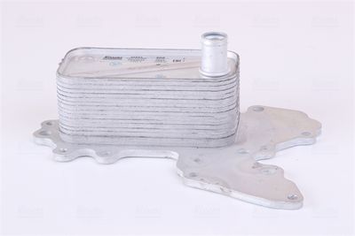 RADIATOR ULEI ULEI MOTOR NISSENS 90984 4