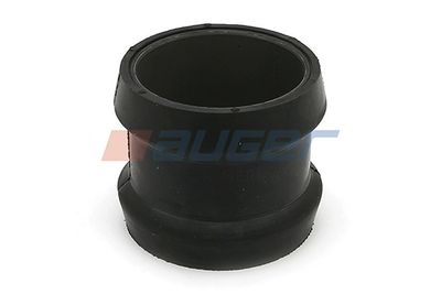 Stream tube (diameter: 56mm, lengte: 60mm) past: MAN F2000, LION´S COACH, LION´S STAR, TGA D0836LF41-E2866DF01 01.93-