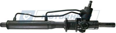 Зубчатая рейка, рулевой механизм MOTORHERZ R25441NW для MITSUBISHI L300
