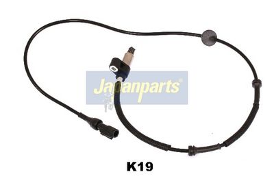 SENSOR RADDREHZAHL JAPANPARTS ABSK19 1