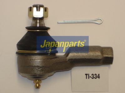 JAPANPARTS Skersinės vairo trauklės galas