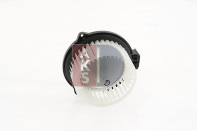 INNENRAUMGEBLäSE AKS DASIS 118057N 14