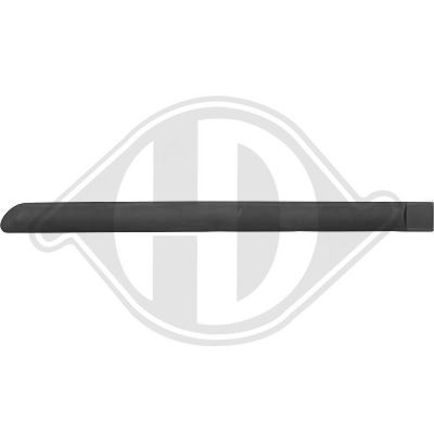 ZIER-/SCHUTZLEISTE TüR