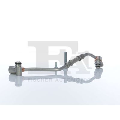CONDUCTA ULEI INCARCARE FA1 610807Z 16