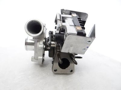 LADER AUFLADUNG GARRETT 7969119002S 4