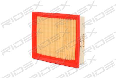 Воздушный фильтр RIDEX 8A0189 для FIAT MULTIPLA