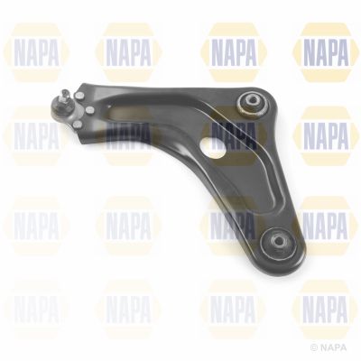 Control/Trailing Arm, wheel suspension NAPA NST2755