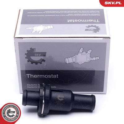 Termostat, chladivo SKV 20SKV148