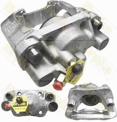 Brake Caliper Brake ENGINEERING CA568