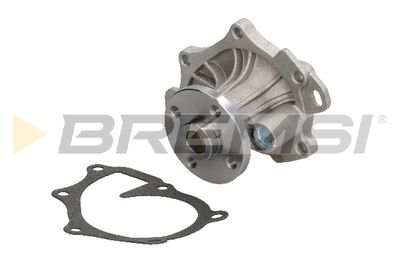 BREMSI WP0029 Помпа (водяной насос)  для TOYOTA CAMRY (Тойота Камр)