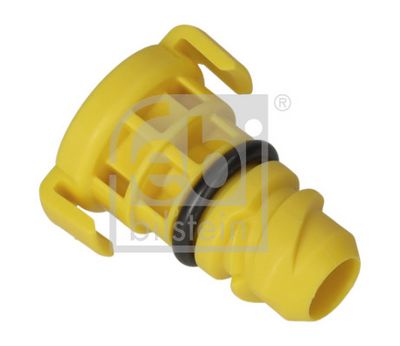 болтова пробка, маслен картер FEBI BILSTEIN 106558