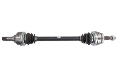 полуоска POINT GEAR PNG75955