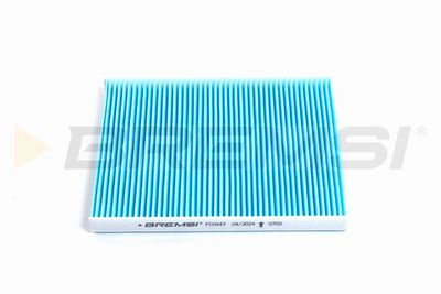 FILTRU AER HABITACLU