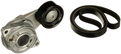 KEILRIPPENRIEMENSATZ