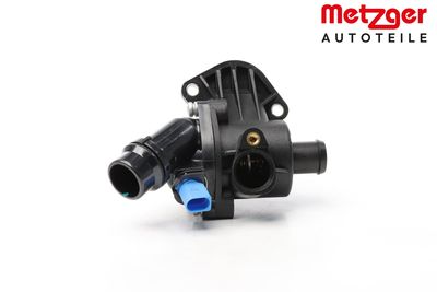 TERMOSTAT LICHID RACIRE METZGER AUTOTEILE 4006127 38