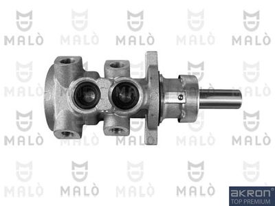 Главный тормозной цилиндр AKRON-MALÒ 89087 для FORD FOCUS