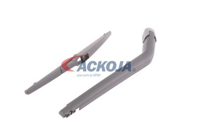 SET STERGATOARE CURATARE PARBRIZ ACKOJA A520476 27