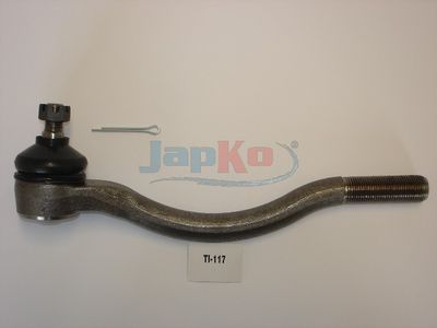 накрайник на напречна кормилна щанга JAPKO 111117