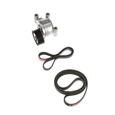 KEILRIPPENRIEMENSATZ GATES K016PK1305 53