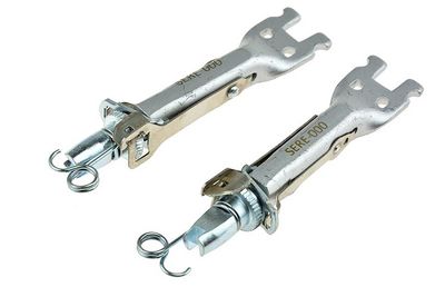 NACHSTELLER TROMMELBREMSE