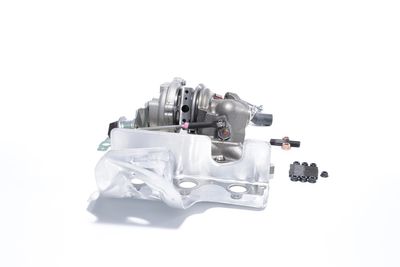 LADER AUFLADUNG BTS Turbo T981176 11