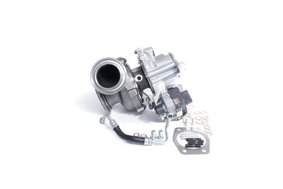 COMPRESOR SISTEM DE SUPRAALIMENTARE BTS Turbo T981720 27