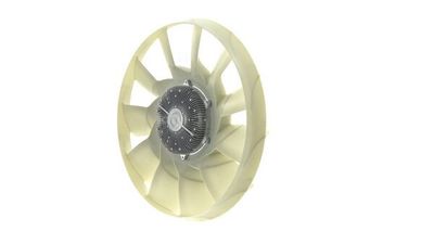 Ventilator, radiator MAHLE CFF 516 000P