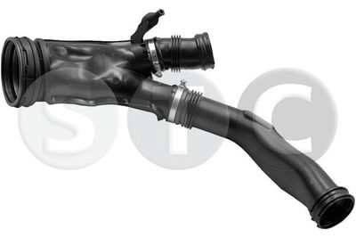 ANSAUGSCHLAUCH LUFTFILTER