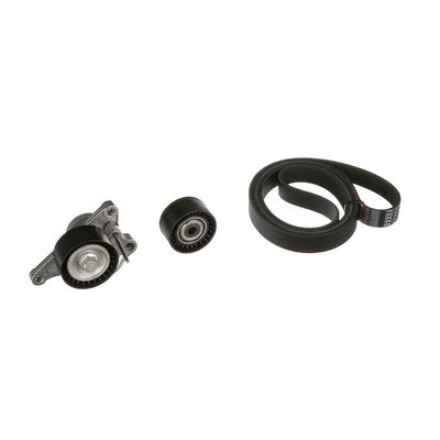 KEILRIPPENRIEMENSATZ GATES K017PK1973 47