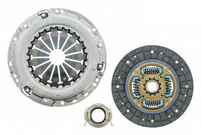 Set ambreiaj AISIN KT-397