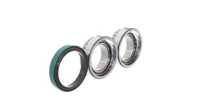 RADLAGERSATZ SKF VKBA1393 5