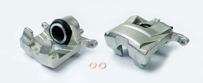 ABTEX Brake Caliper ABC1179L