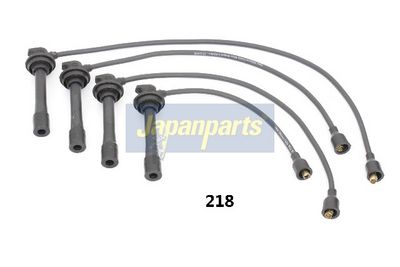 JAPANPARTS Uždegimo laido komplektas