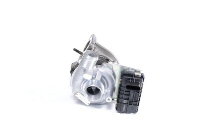 LADER AUFLADUNG BTS Turbo T914630 1