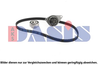 WASSERPUMPE + ZAHNRIEMENSATZ