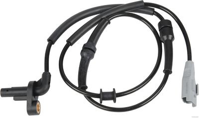 датчик, обороти на колелото HERTH+BUSS ELPARTS 70661525
