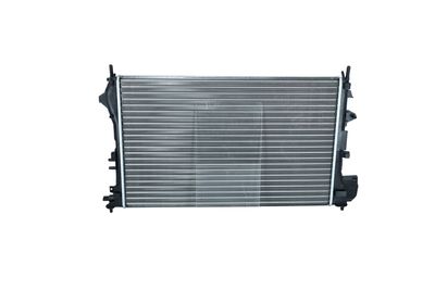 RADIATOR RACIRE MOTOR NRF 58203A 25