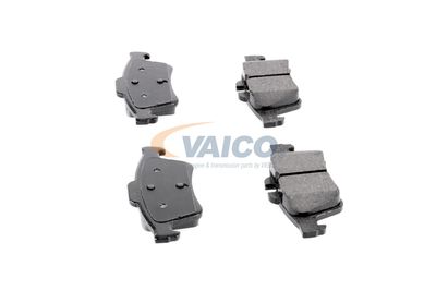 BREMSBELAGSATZ SCHEIBENBREMSE VAICO V420406 46