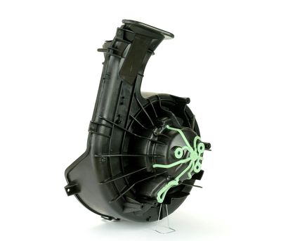 INNENRAUMGEBLäSE NISSENS 87025 11