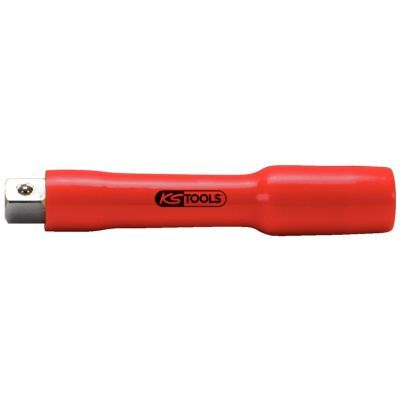 KS TOOLS Prailginimas, vežliaraktis