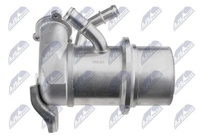 RADIATOR RECIRCULARE GAZE DE ESAPAMENT NTY EGRAU038A 3