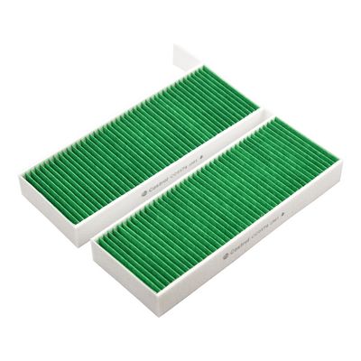 Vorschau Filter, Innenraumluft