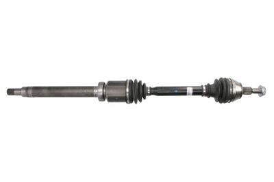 полуоска POINT GEAR PNG76171