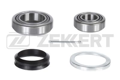 Комплект подшипника ступицы колеса ZEKKERT RL-2615 для DODGE CARAVAN
