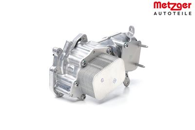 GEHäUSE ÖLFILTER METZGER AUTOTEILE 2370082 33