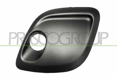 LüFTUNGSGITTER STOßFäNGER